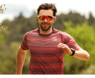 JBL Endurance Run 3 Bluetooth Czarne ENDRUN3BTBLKG - 1501654 - zdjęcie 6